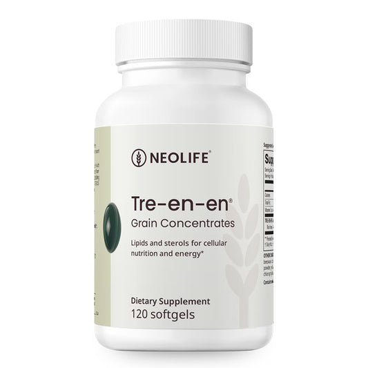 Tre-en-en