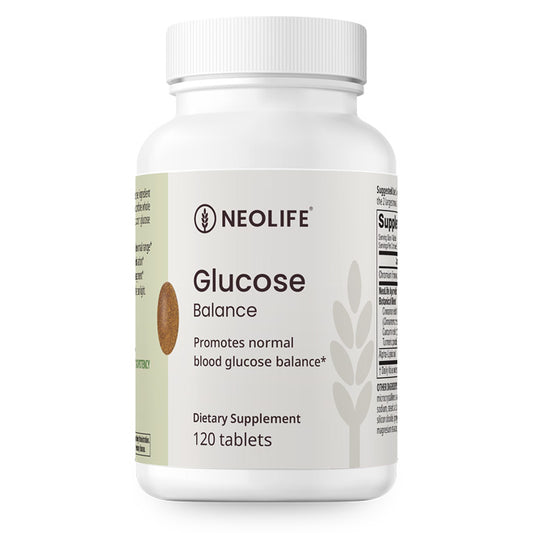 Glucose Balance