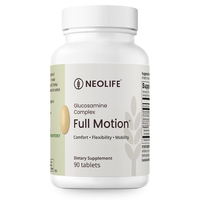 Articulation - Nat & Form - 60 gélules