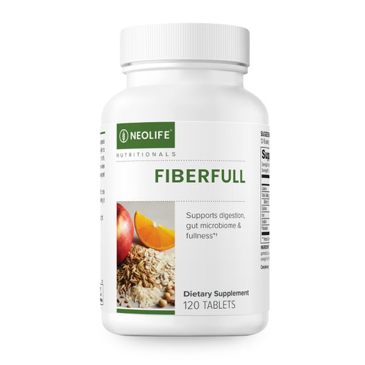 FiberFull