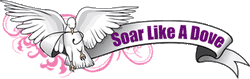 Soar Like A Dove