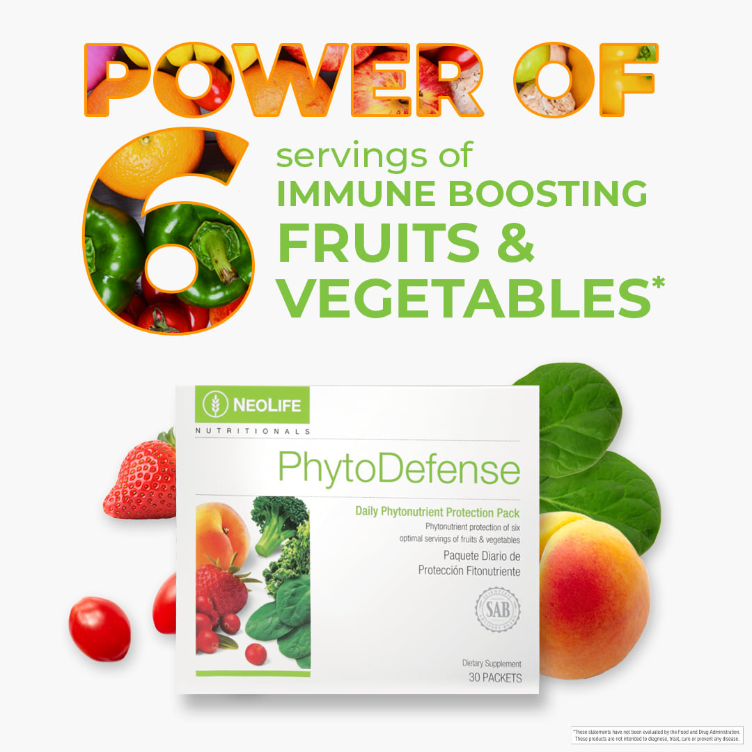 Phytodefense