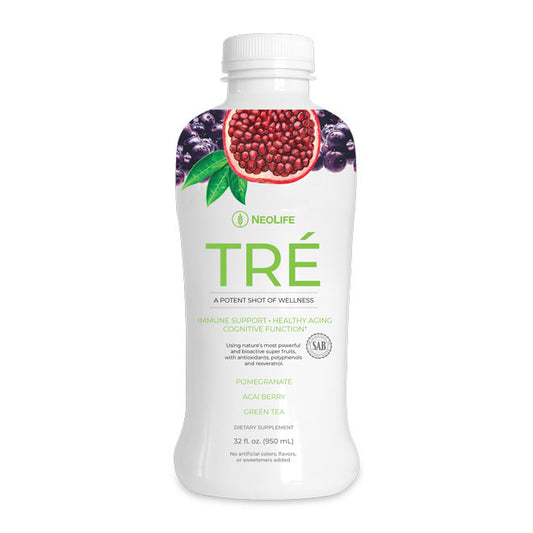 Tre'