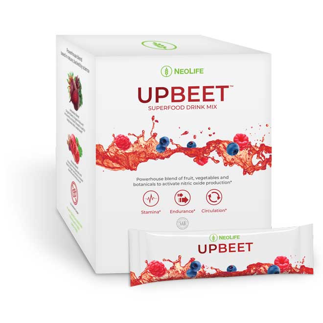 UPBEET