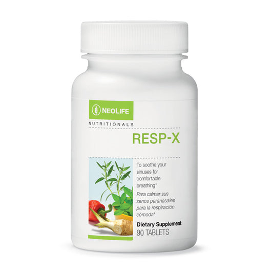 Resp-X - Soar Like A Dove