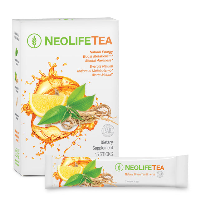 NeoLifeTea - Soar Like A Dove