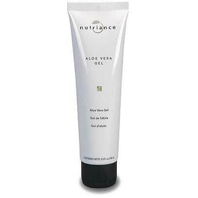 Aloe Vera Gel - Soar Like A Dove