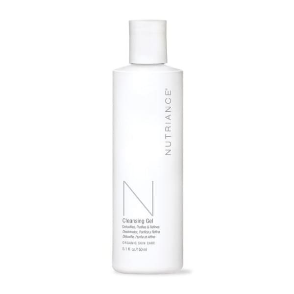 Cleansing Gel - Soar Like A Dove