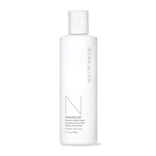 Cleansing Gel - Soar Like A Dove