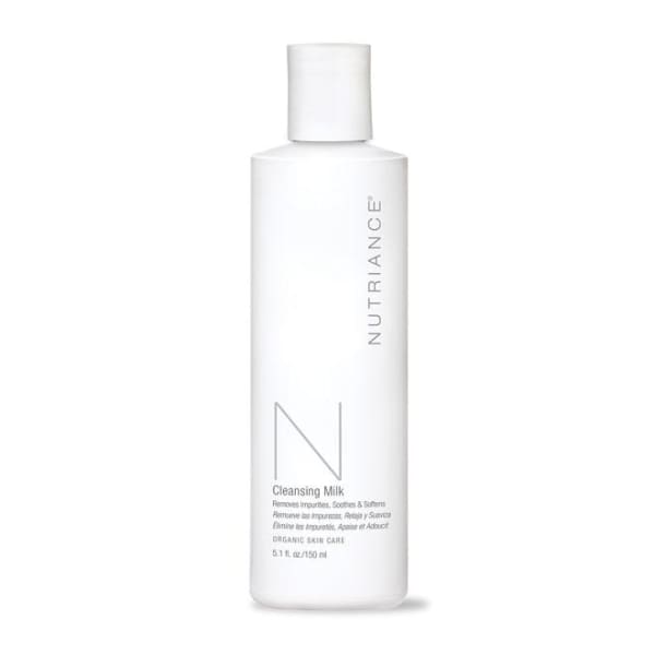 Cleansing Milk - Soar Like A Dove