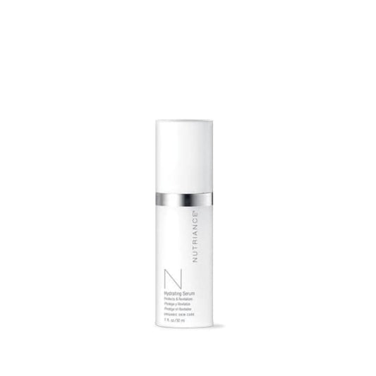 Hydrating Serum - Soar Like A Dove