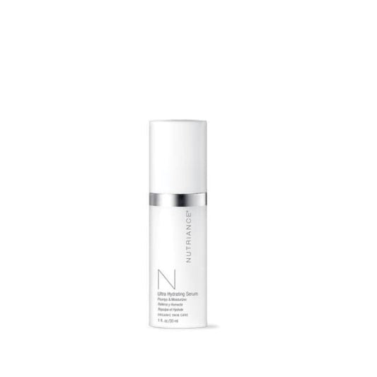 Ultra Hydrating Serum - Soar Like A Dove