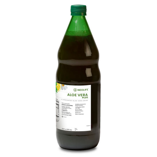 Aloe Vera Plus