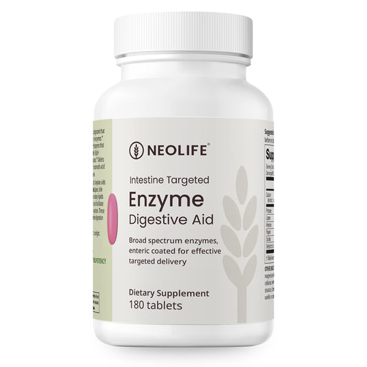 Enzyme Digestive Aid