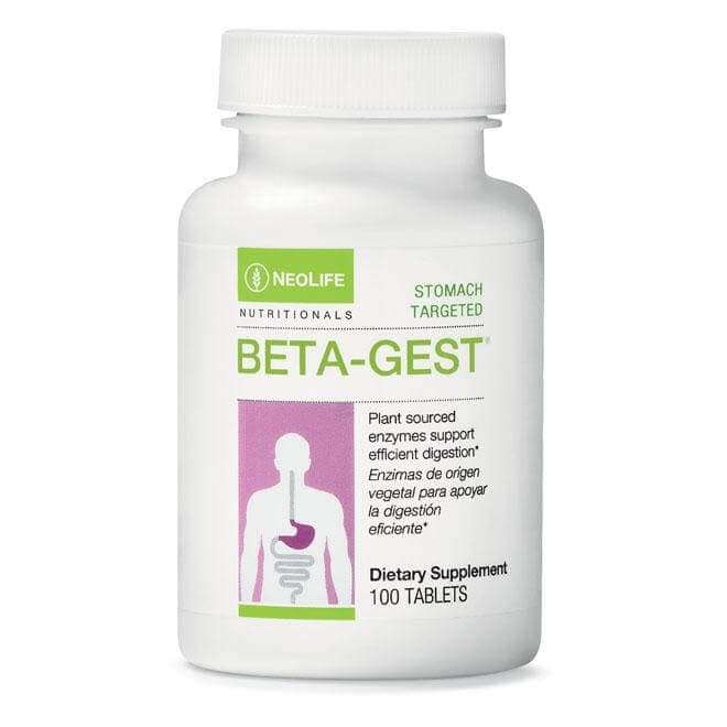 Beta-Gest Digestive Aid - Soar Like A Dove