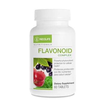 Flavonoid Complex - Soar Like A Dove