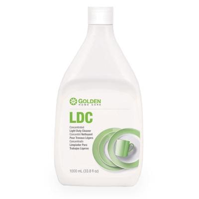 LDC, 1 liter - Soar Like A Dove