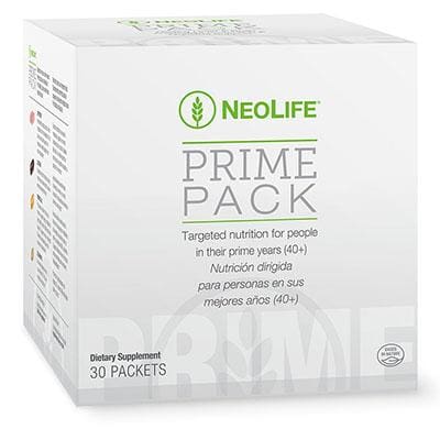 Prime Pack, ( 40+ ) - Soar Like A Dove