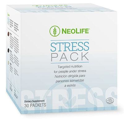 Stress Pack - Soar Like A Dove